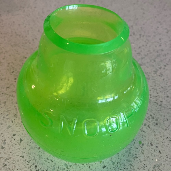 Slow Feeder Dog Bowl & Interactive Treat Dispensing Dog Toy (set). Like new! - Picture 4 of 10
